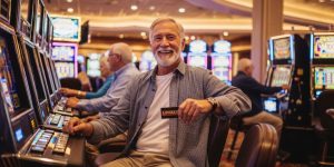 Senior discounts and deals available in Las Vegas for visitors and residents aged 60 and older